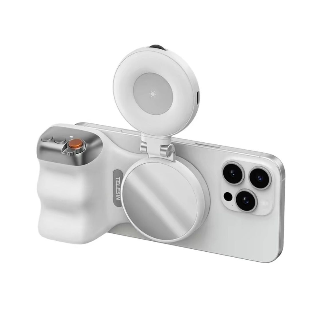 Fun Shot Magnetic Grip For Phone