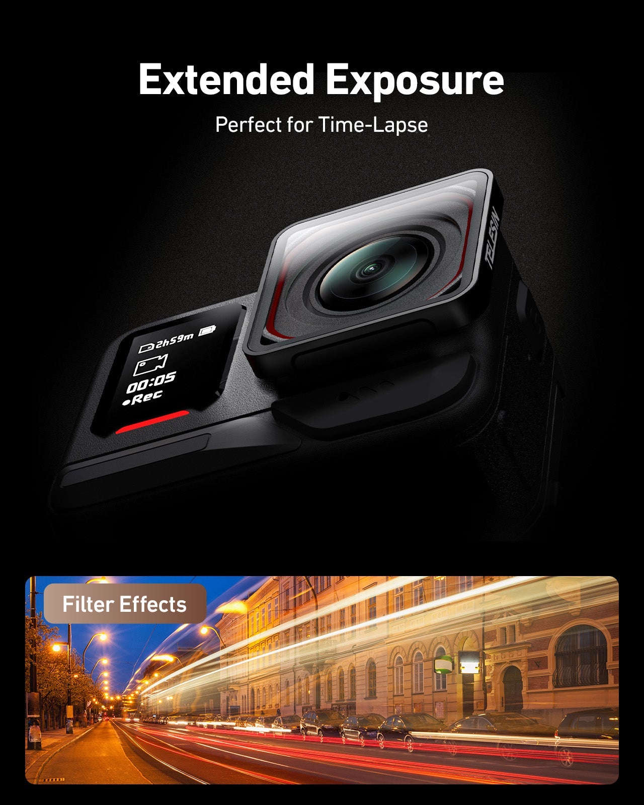 Filter Set For Ace Pro/Ace Pro 2