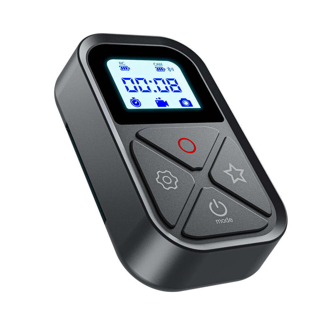 T10 Smart Wireless Remote Control for GoPro 8-12