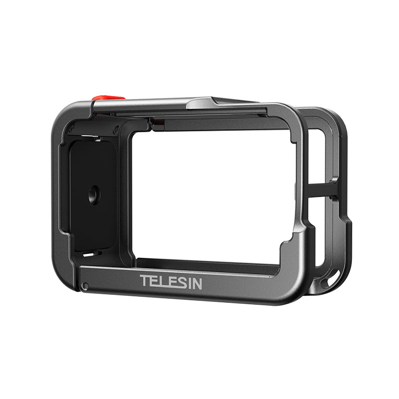 TELESIN Ultra-Light Cage For Action 5/4/3 Series