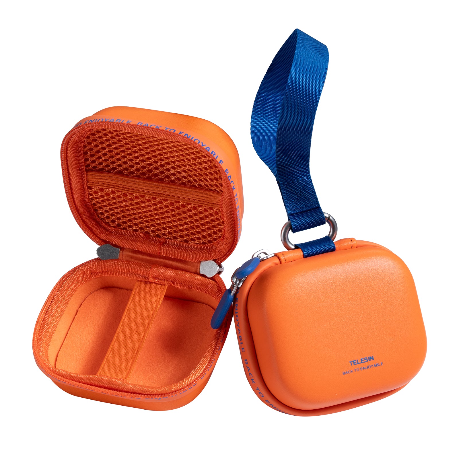 DisAdv Mini Carrying Case for Action Camera