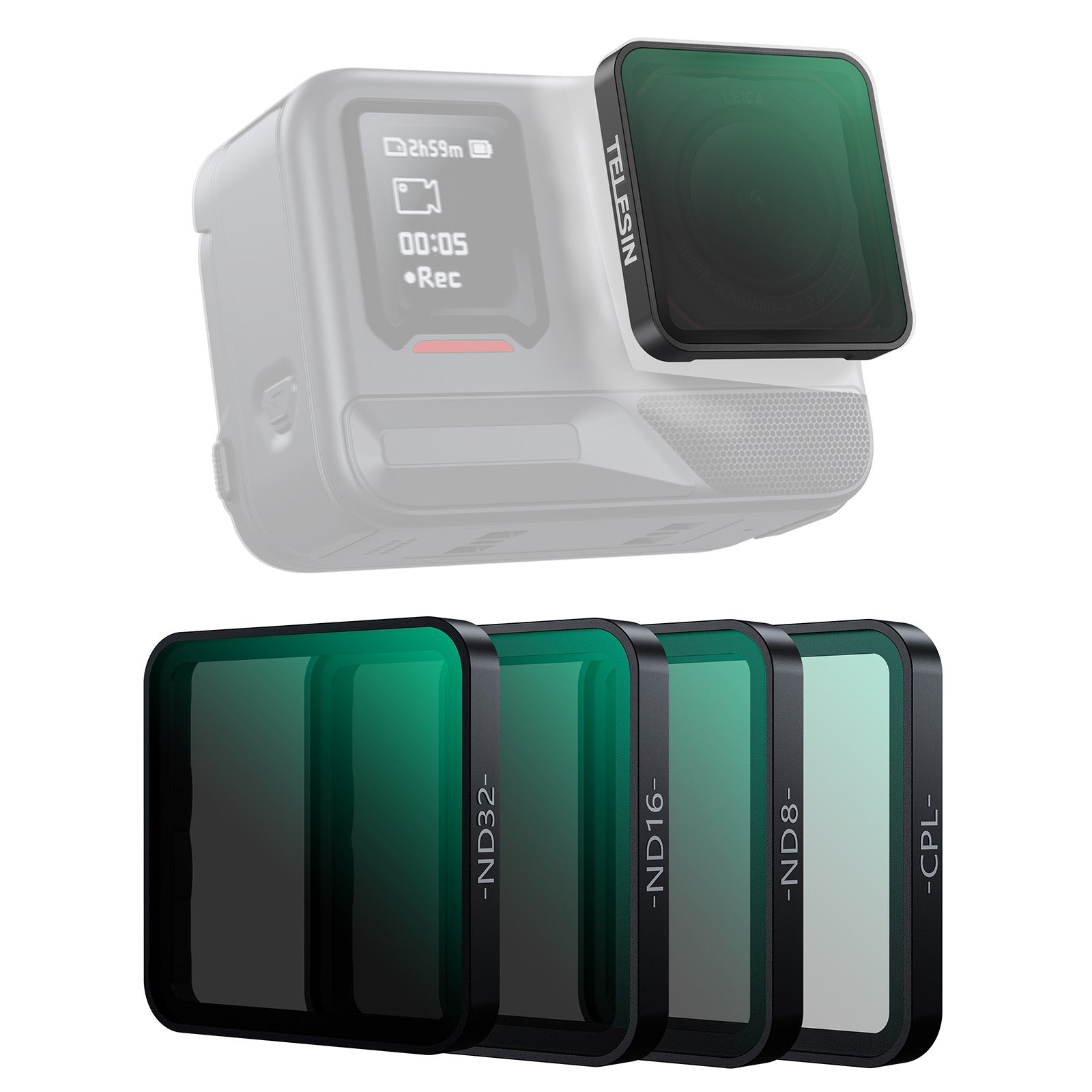 Filter Set For Ace Pro/Ace Pro 2