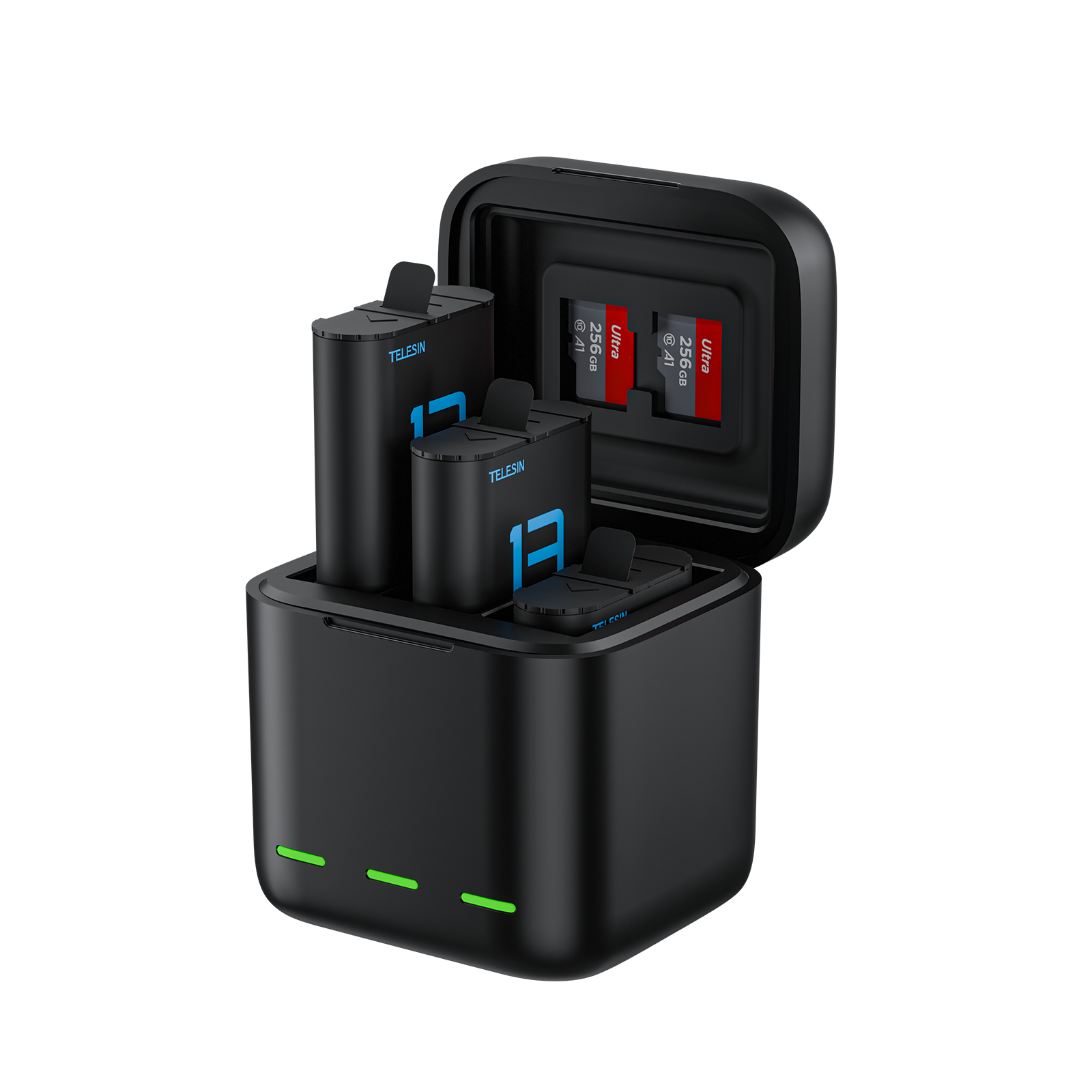 Hero 13 Battery Charger Kit