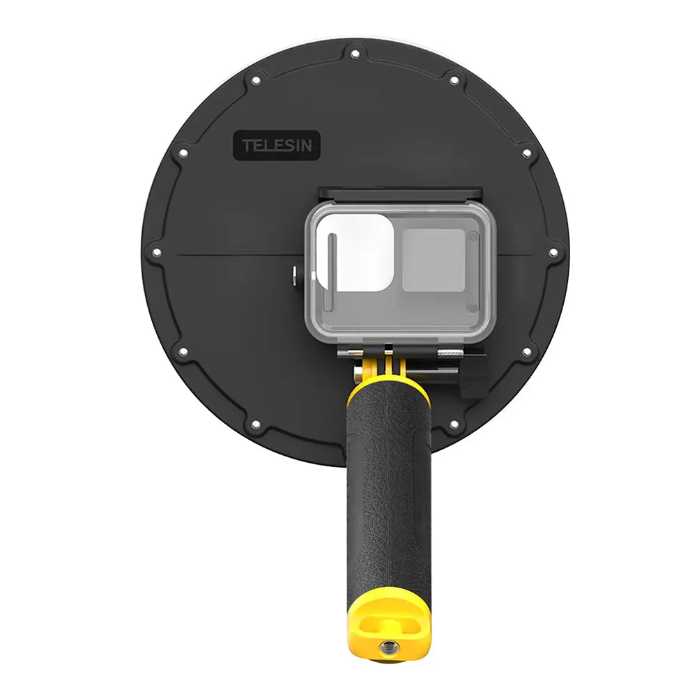 Dome Port For GoPro 9-13