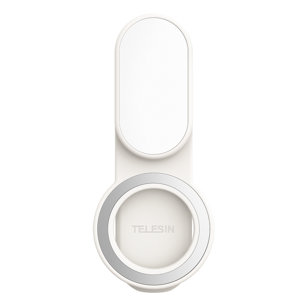 Magnetic Mini Phone Tripod