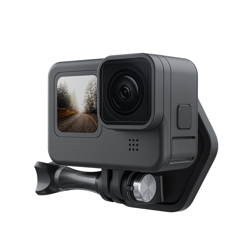 TELESIN Magnetic Bracket Expansion Set (Neck Mount/Quick Release)