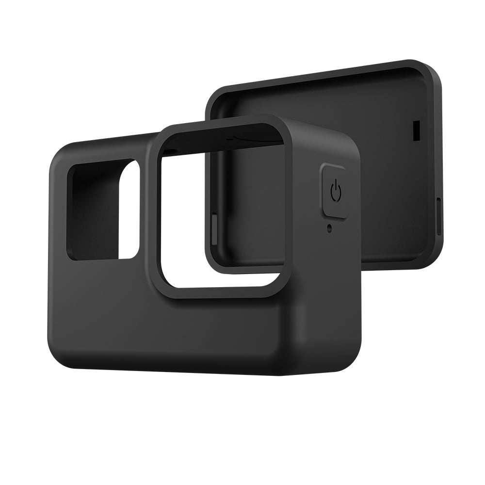 TELESIN Silicone Protective Case for Insta360 Ace