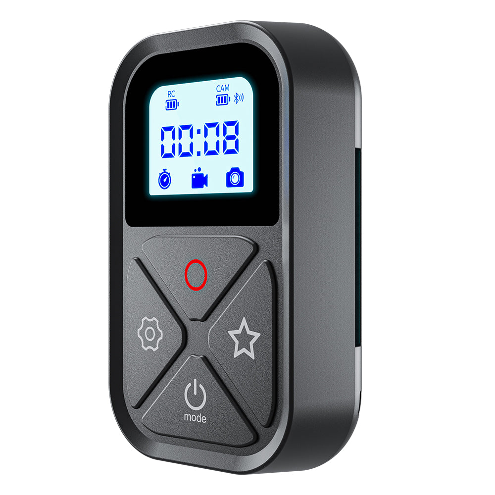 T10 Smart Wireless Remote Control for GoPro 8-12