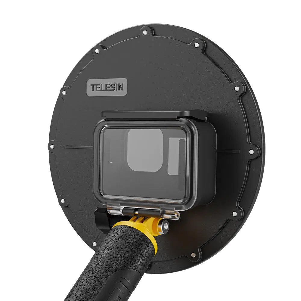 Dome Port For GoPro 9-13