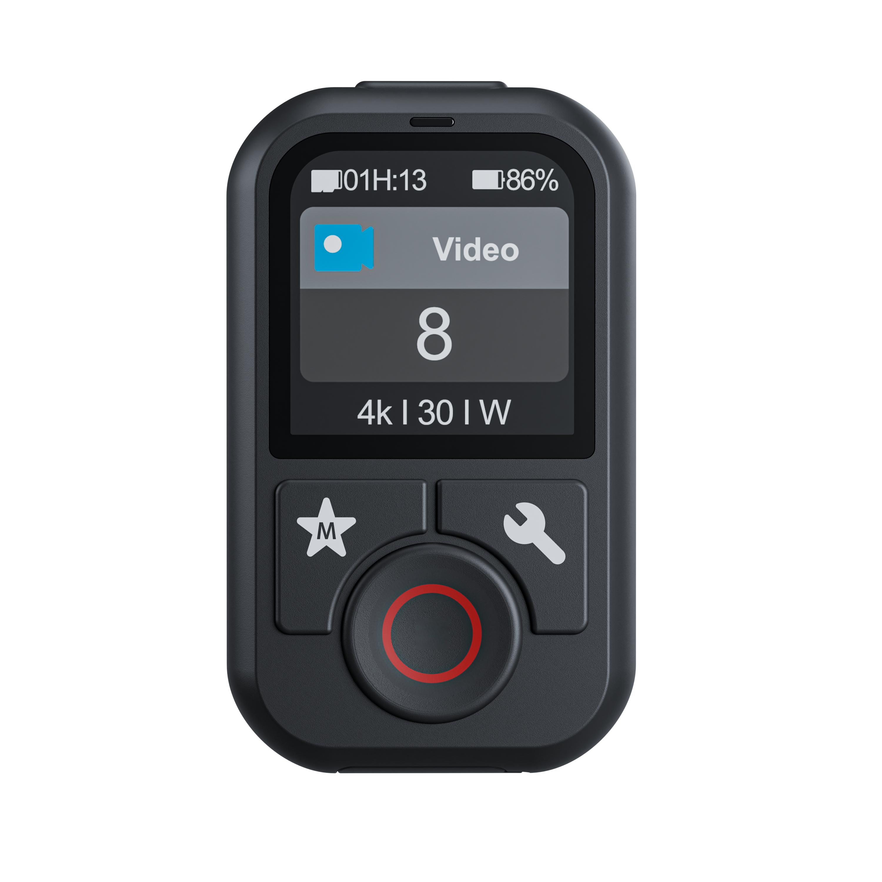 T13 Bluetooth Remote Control