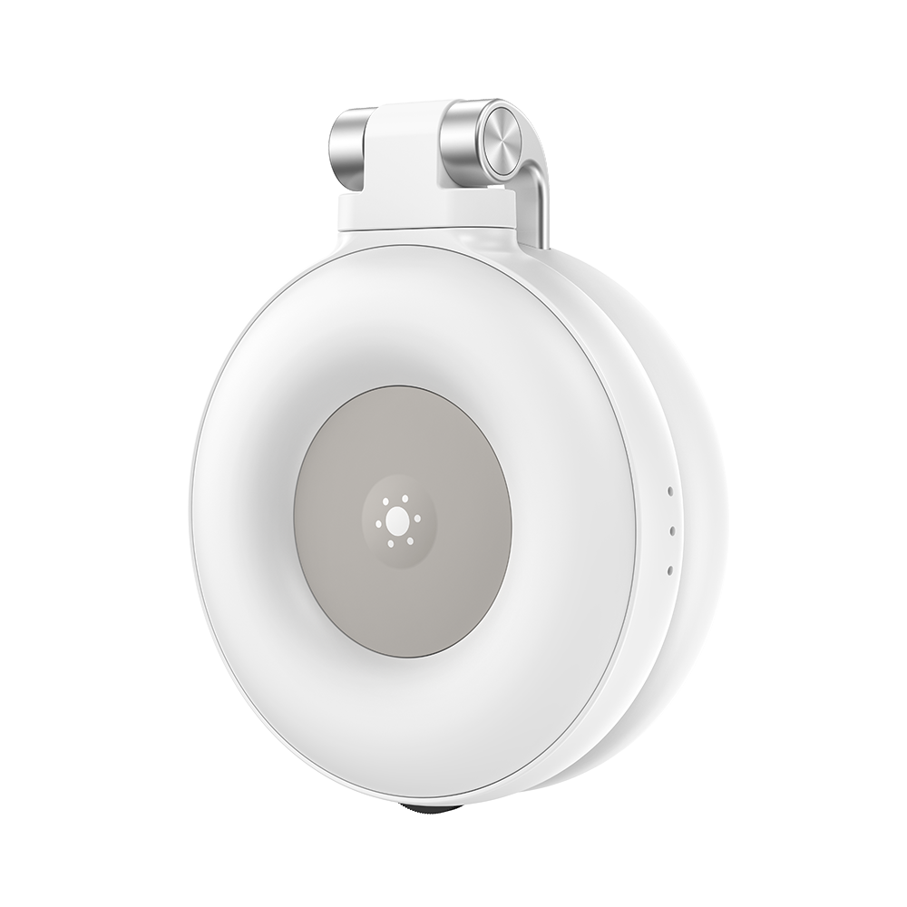 Telesin C03 Magnetic Selfie Ring Light