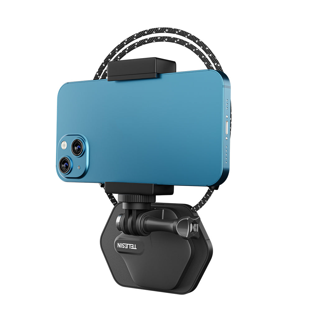 TELESIN Magnetic Pendant Mount