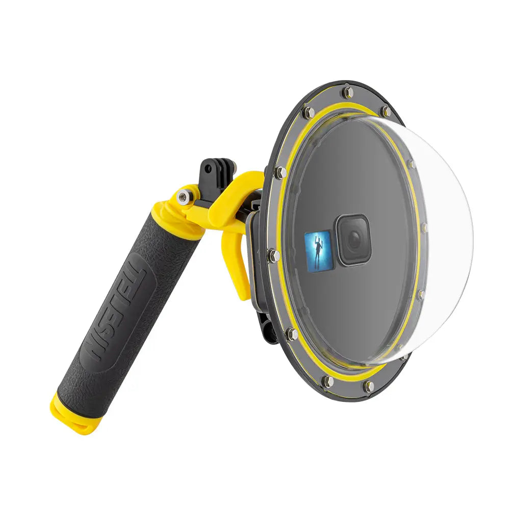 Dome Port For GoPro 9-13