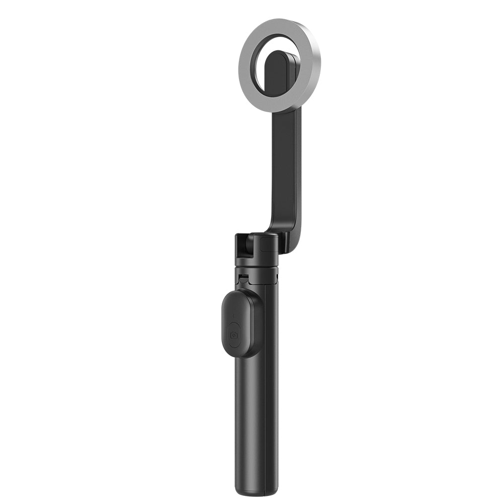 TELESIN Mini Magnetic Bluetooth Selfie Stick for Phones