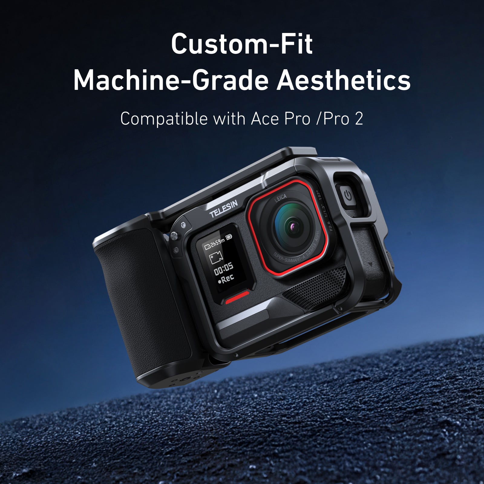 Street Grip Kit for Ace Pro /Pro 2