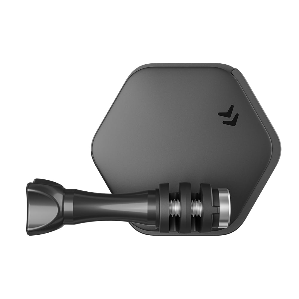 TELESIN Magnetic Bracket Expansion Set (Neck Mount/Quick Release)