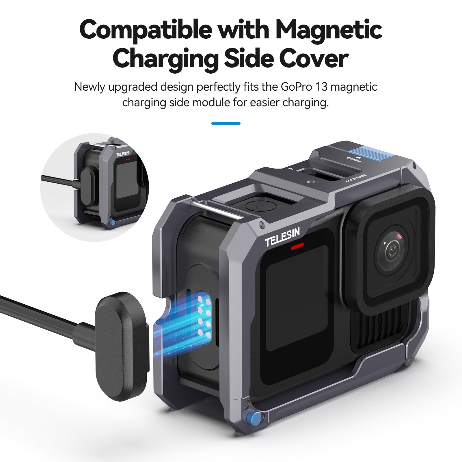 Sport Extension FOR Gopro 9-13