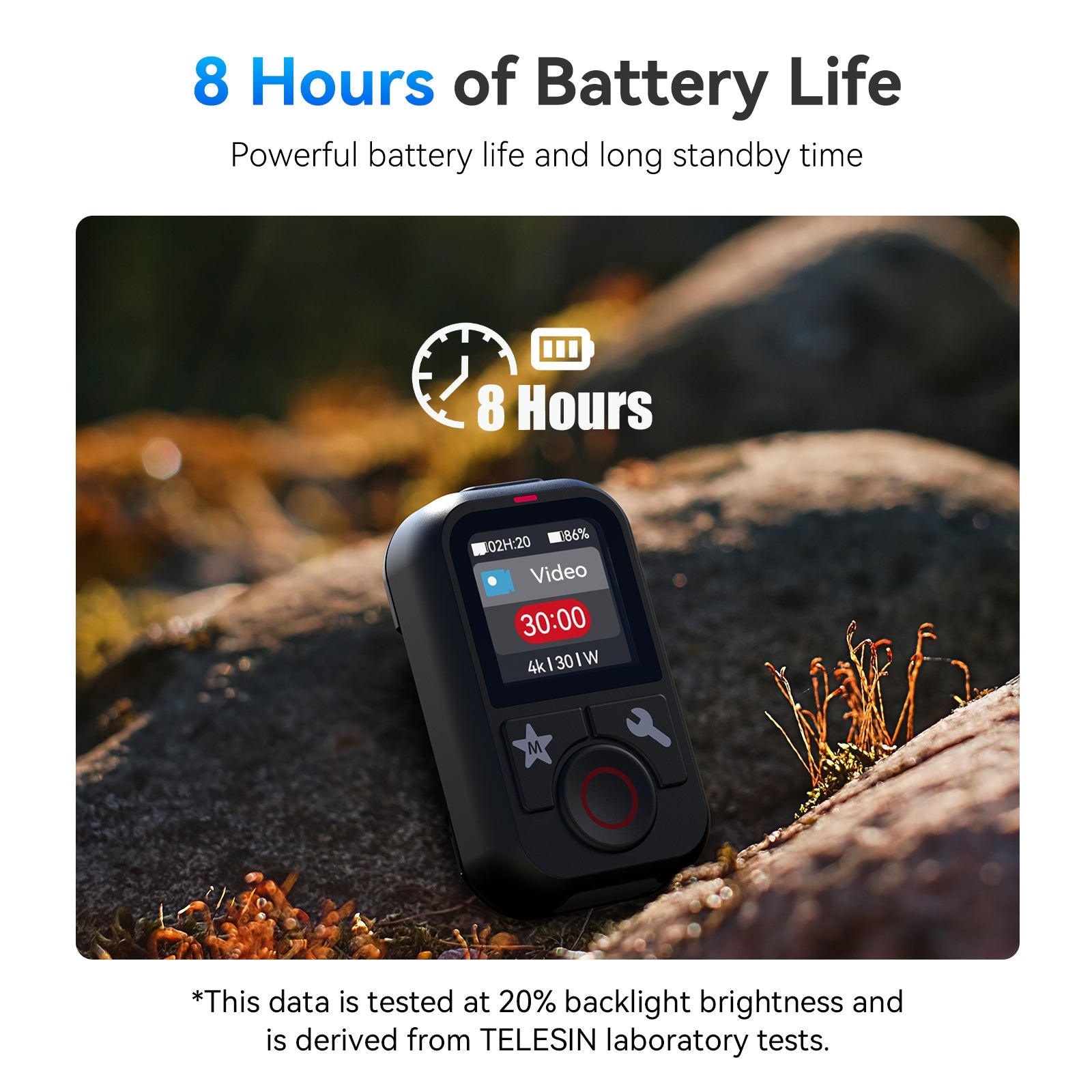 T13 Bluetooth Remote Control