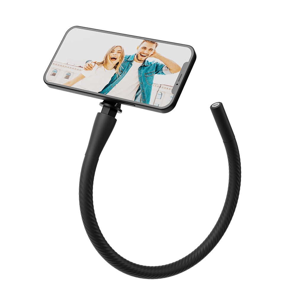 TELESIN Flexible Mount for Phones