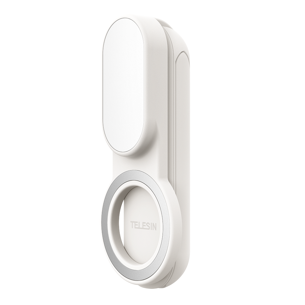 Magnetic Mini Phone Tripod