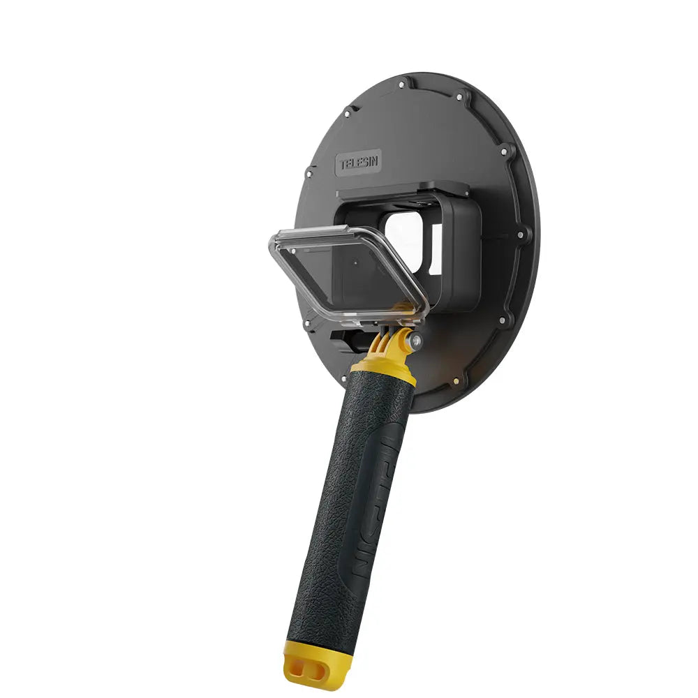 Dome Port For GoPro 9-13