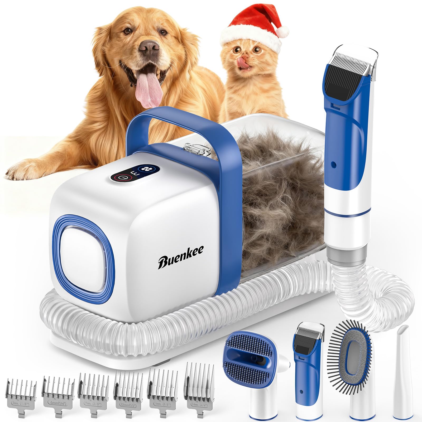 Pet Cleaning Deal