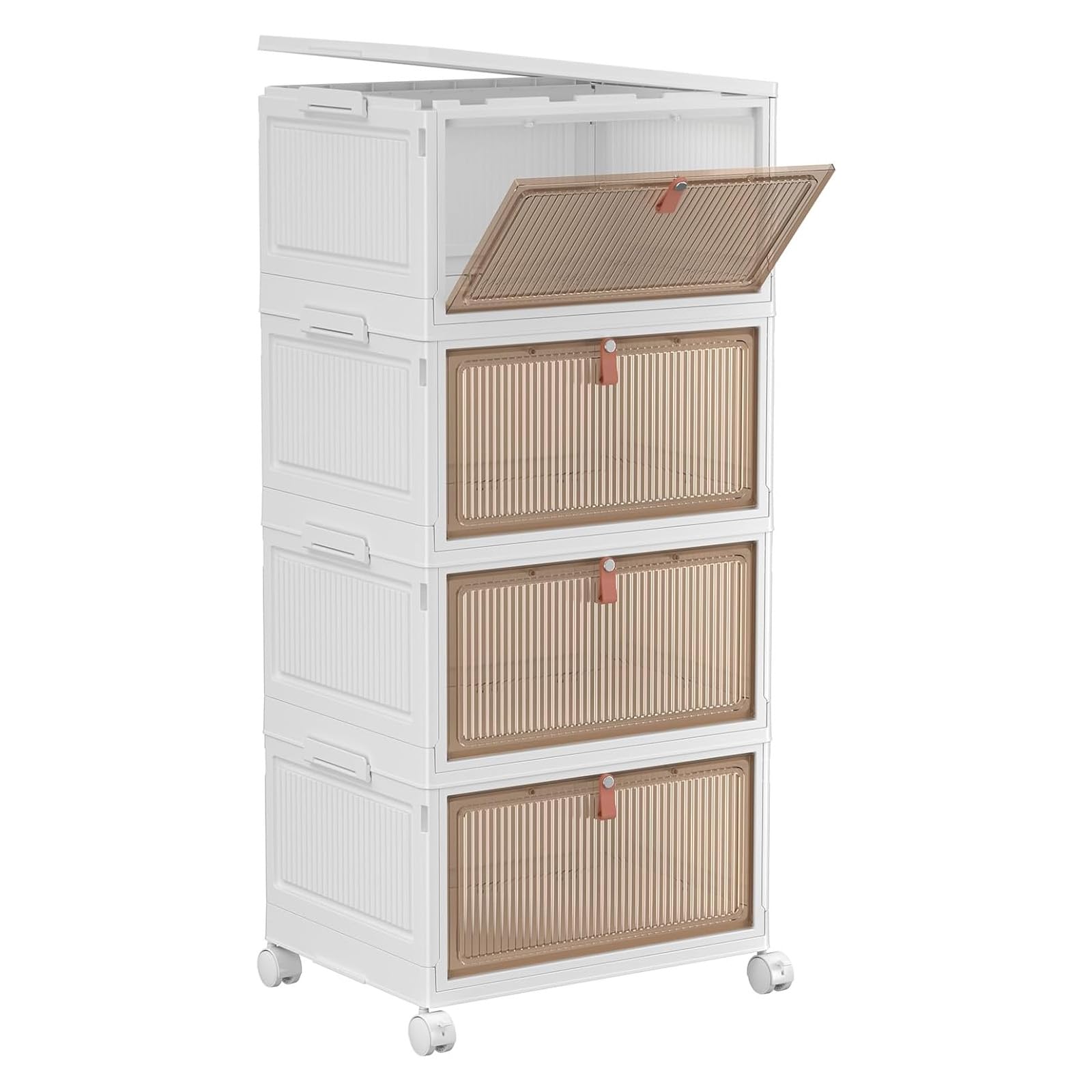 Storage Organization Deal