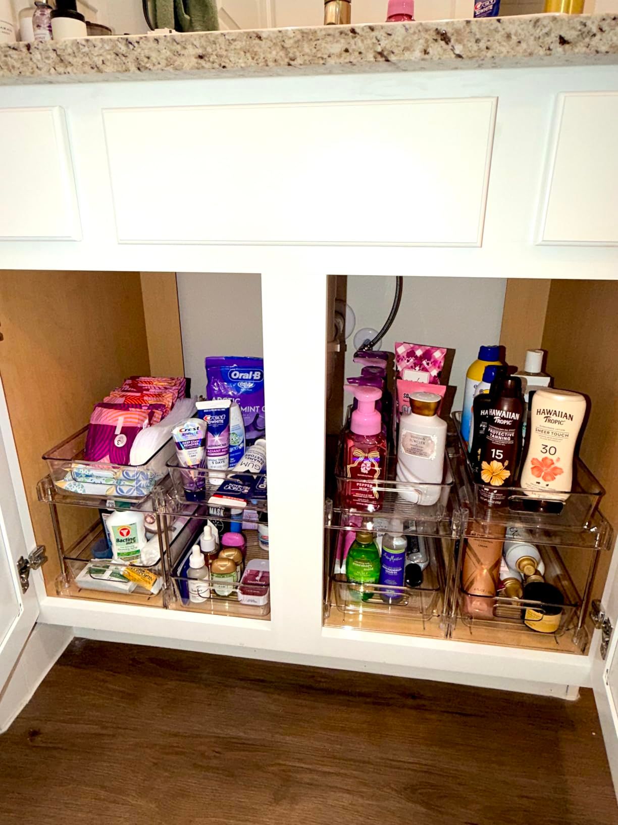 Customer product photo review