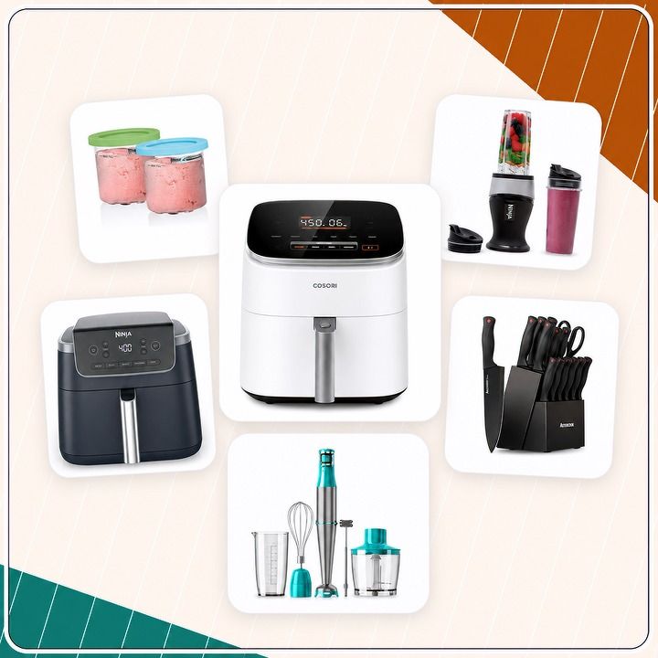 Kitchen Utility Deals