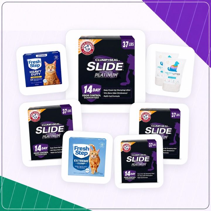 Pet Cleaning Deals