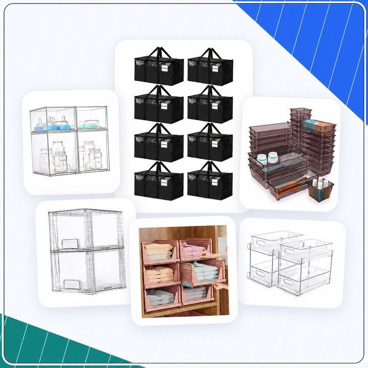 Storage & Organization Deals