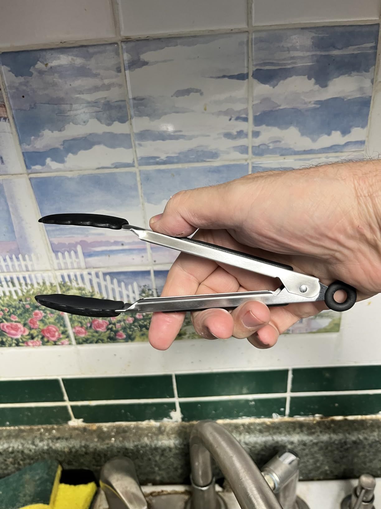 Customer review photo