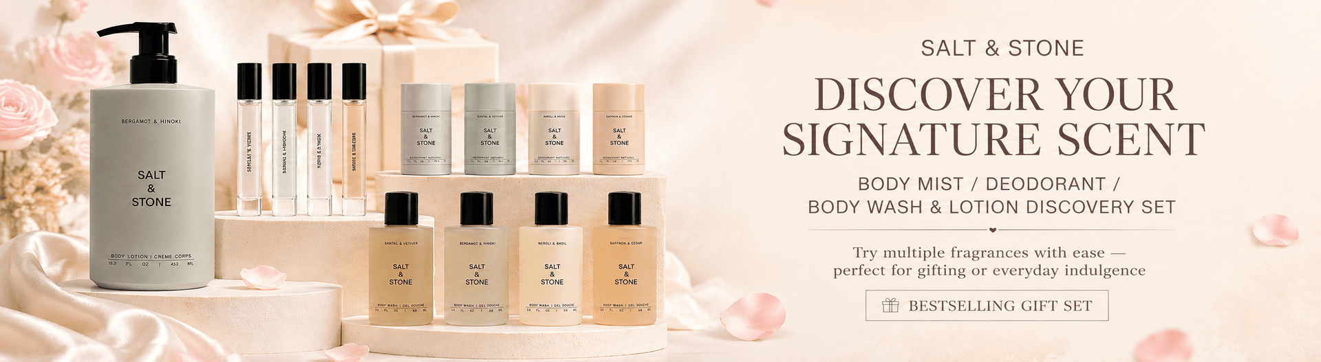 Promotional banner
